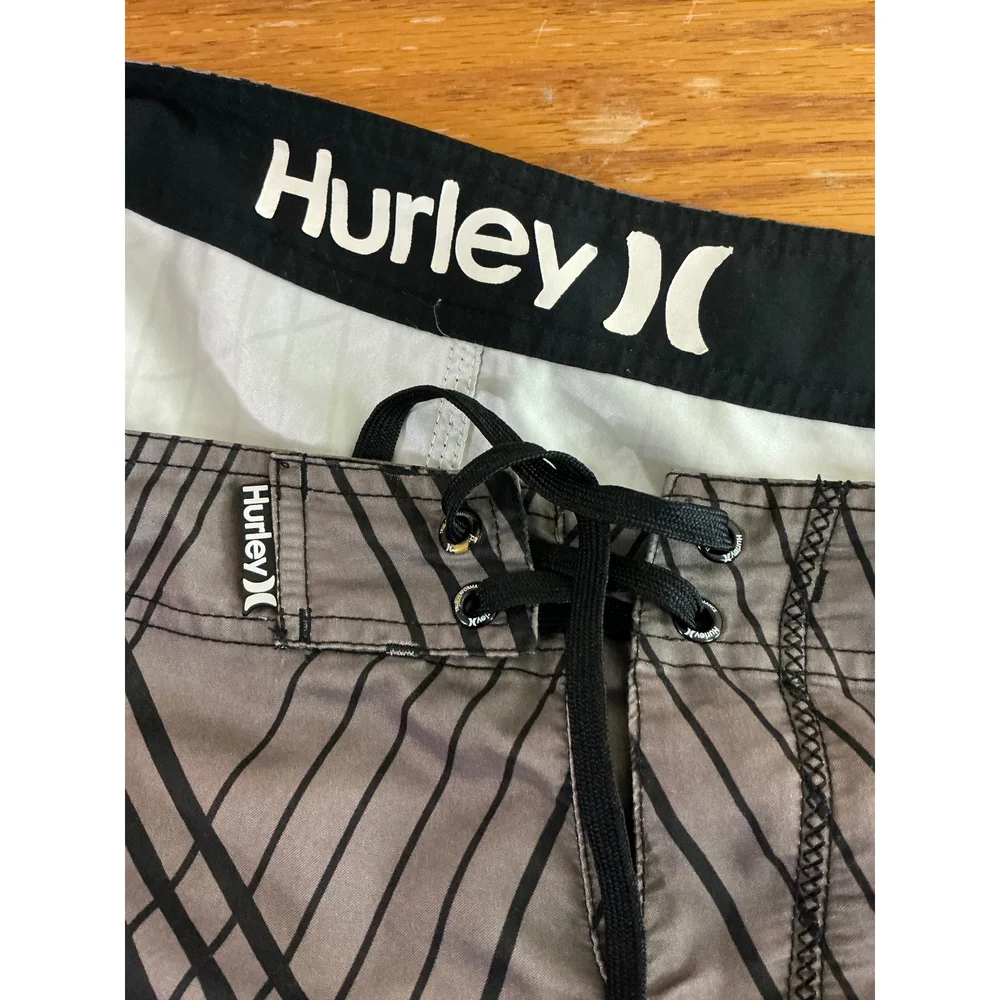 Hurley Short‎ Men's Extra Large Swim Shorts